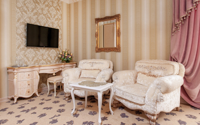 Villa Italy Boutique Hotel