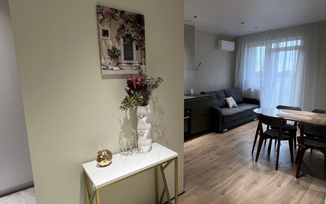 Квартира Люкс Нахимовский Квартал