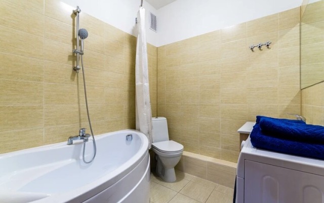 Апартаменты Трехместные на Степана Разина