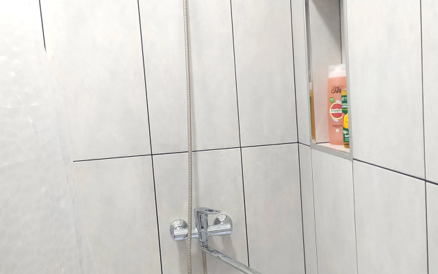 Квартира Евро-двушка у набережной и пляжа Бриз