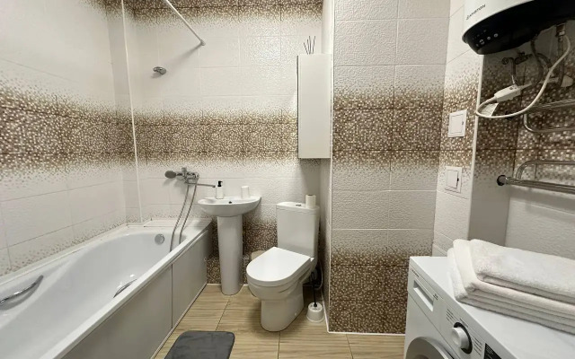 Квартира Однокомнатная Тухачевского 40а