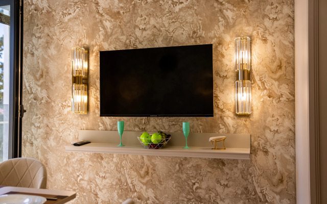 Mone Hotel Apartments