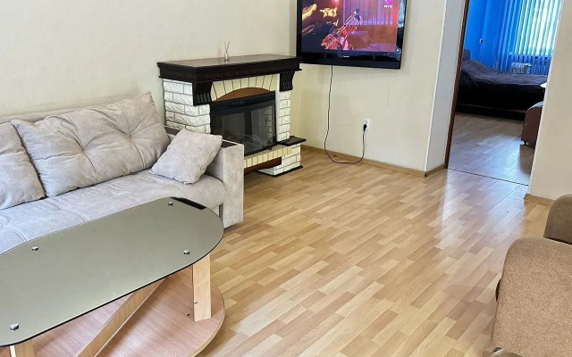 Квартира на Котовского 10