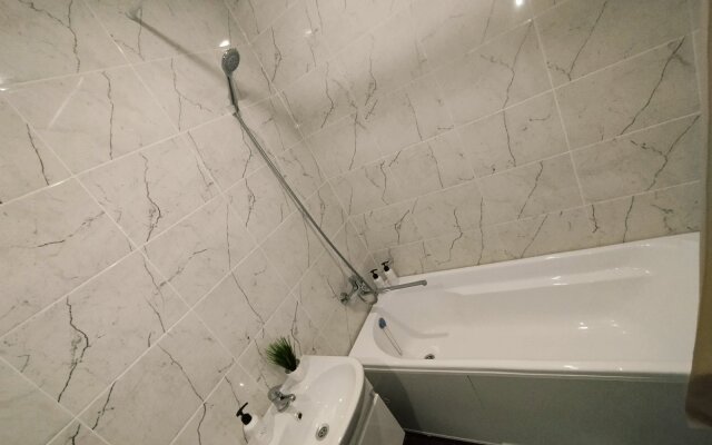 Apartamenty V Zhk Kamskie Ogni Flat 2