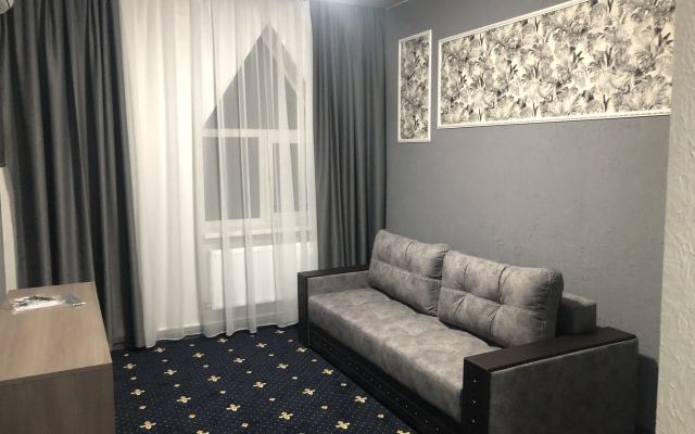 Apartment 7 Nebo
