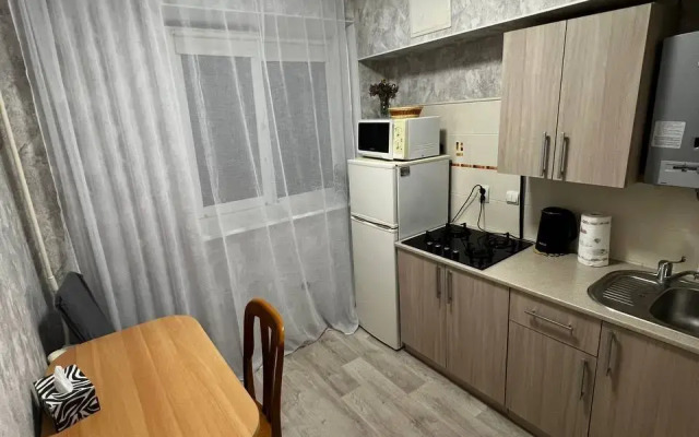 Severny Vokzal Ryadom Flat