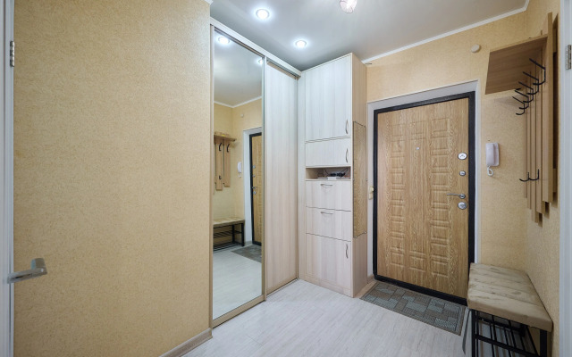 Квартира ПосуткаРу Г Сарабеева 9 парк Краснодар им Галицкого