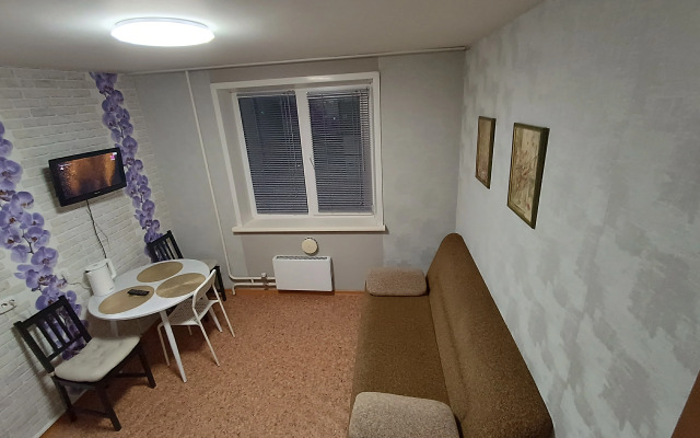 Квартира Современная квартира на Ермакова