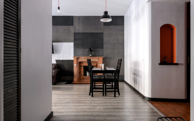 Квартира SpbMain СпбМэйн на ул. Кавалергардская