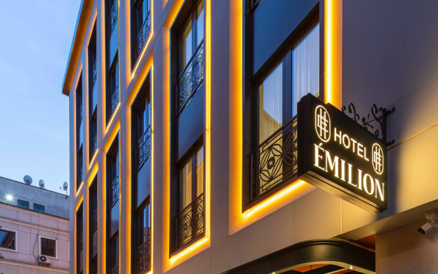 Emilion Hotel