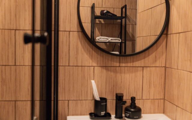 Boutique Hotel Gallery at the Kremlin