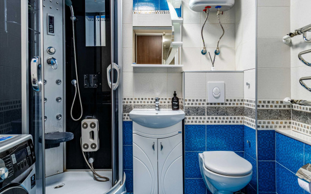 Квартира на Рябинина 29