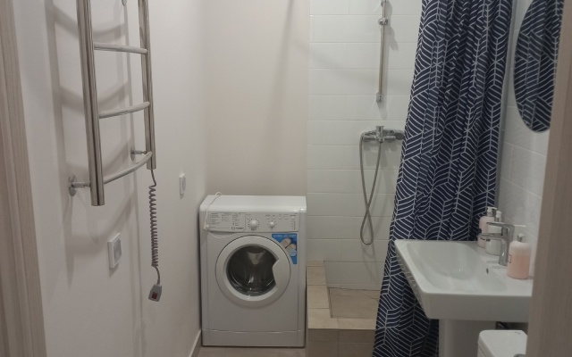Apartamenty Sapfir Yelkina 14 Flat