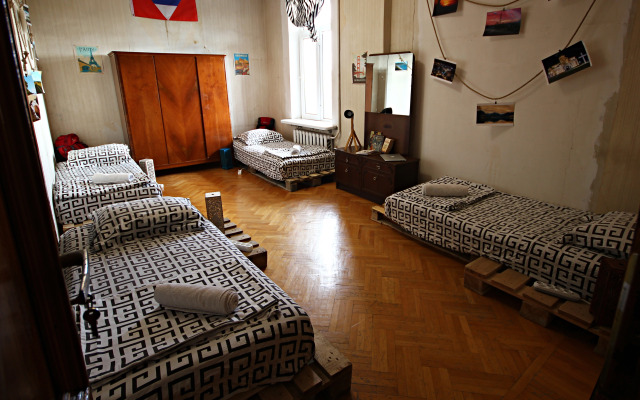 Dingo Backpackers Hostel