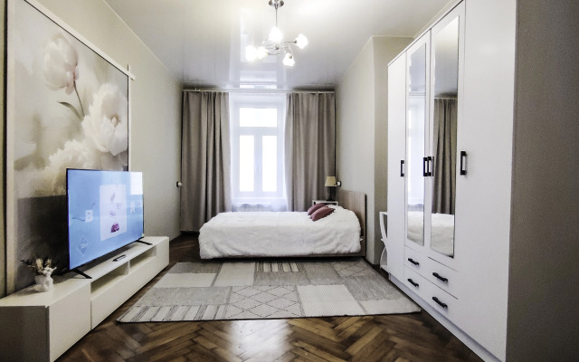 Апартаменты на Набережной Фонтанки 88