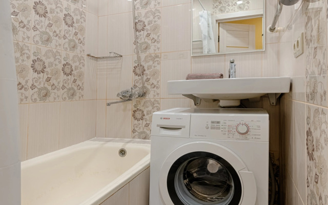 Апартаменты Двухкомнатные метро Полежаевская