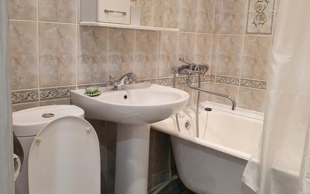KVARTIRA STUDIYa S ZONIROVANIEM  Apartments