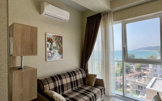 Квартира на Крымской 89 (758)