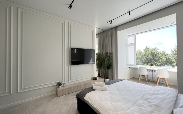 Lux Smart #8 Apartments