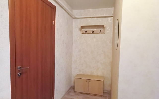 Апартаменты на Угличской 24а