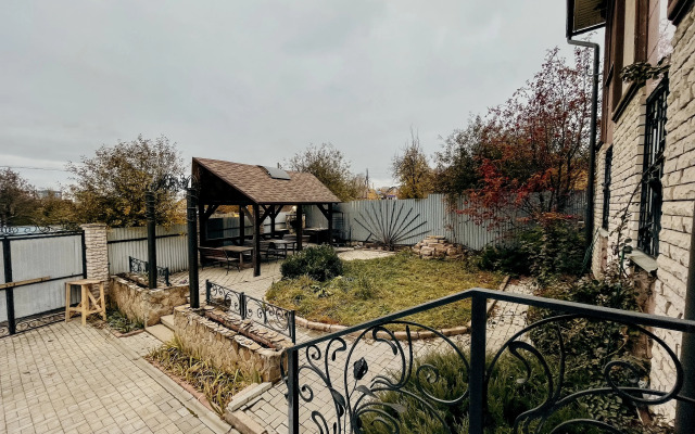 Гостевой дом Ирис