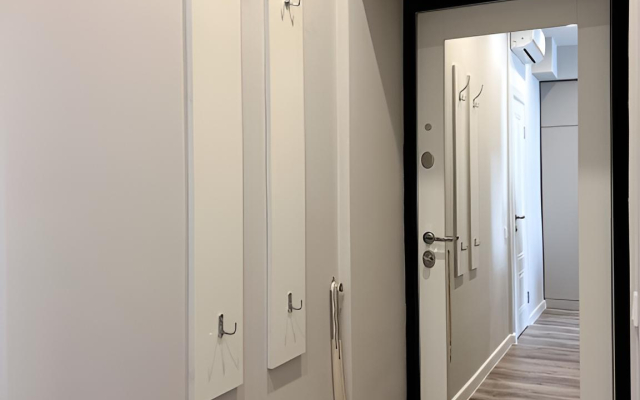 Апартаменты Уютные на Баумана