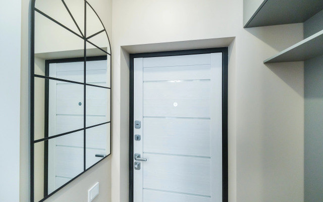 90 dlya Dvoikh v Zhk Kislorod Apartaments