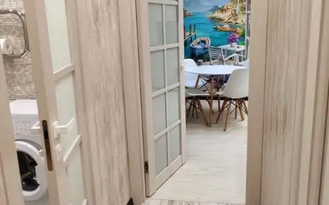 Апартаменты Сказочный берег