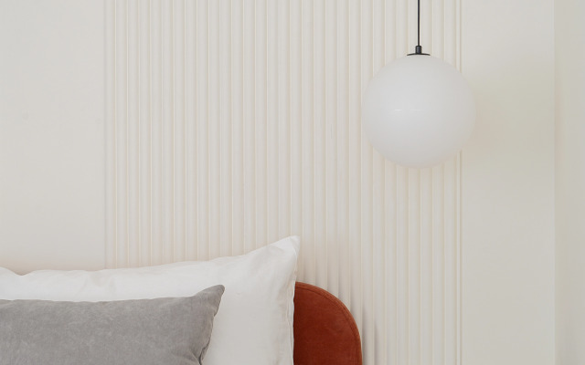 Апартаменты на Крестовой II