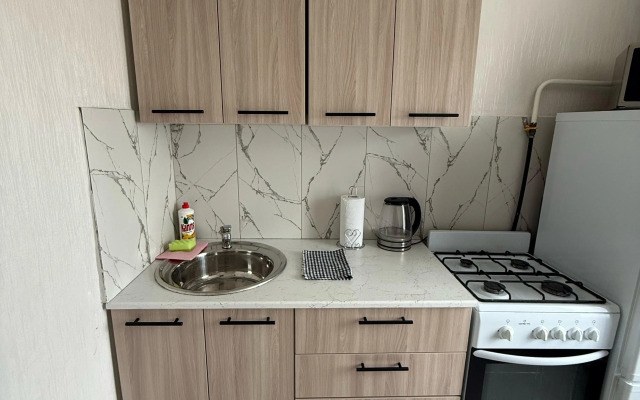 Апартаменты на Чайковского 19