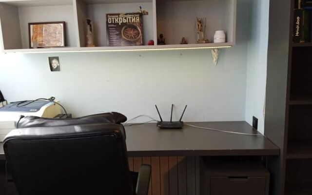 Апартаменты на Дзержинского