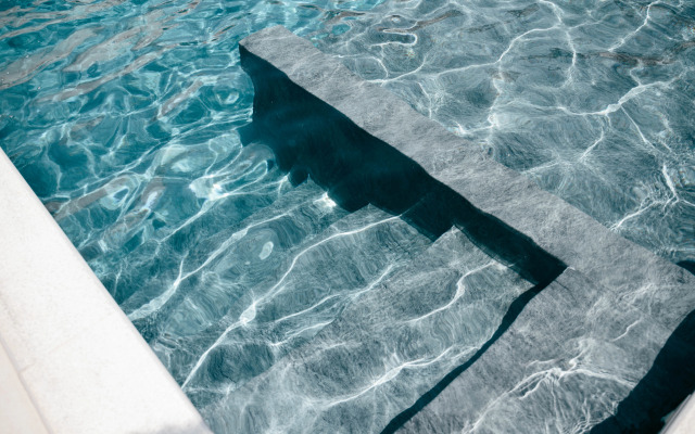 Апарт-отель Aqua Lounge Ulcinj