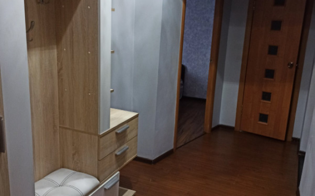 Апартаменты на Калинина 12