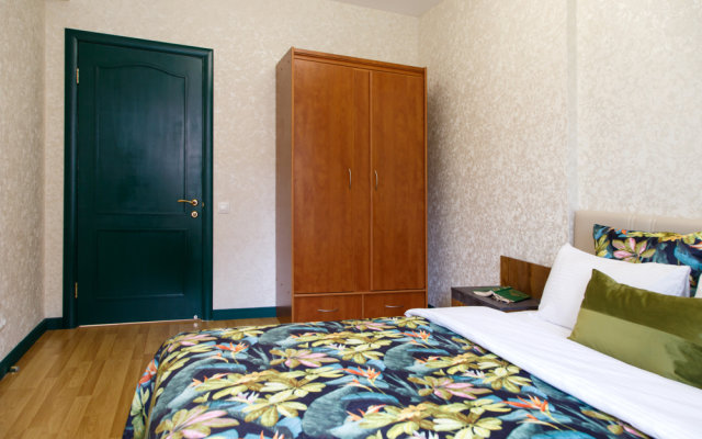 Апартаменты Колибри Премиум Класса в Центре