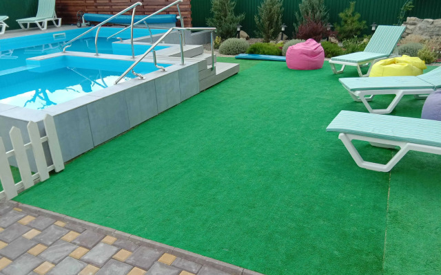 Гостевой дом Вера Фео