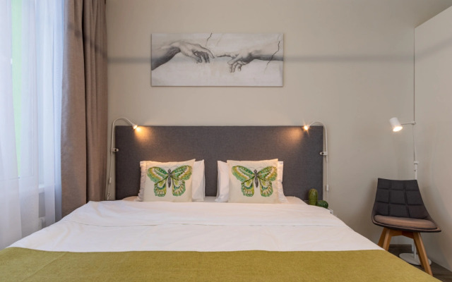 Apartment Rent175 3