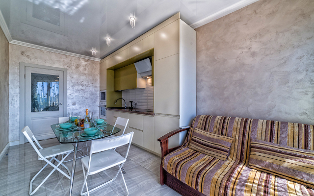UTrip San Francisco Apartments - Apartment in Kazan - Photo 4