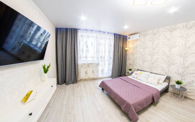 10th Floor Apartments