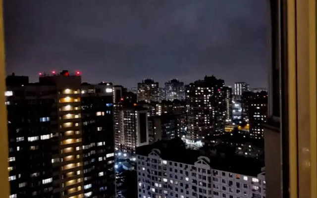 MoscowTour Flat
