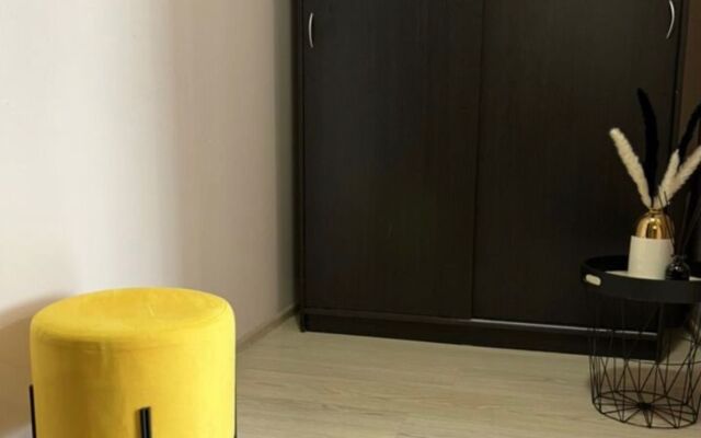 Квартира на фрунзенском