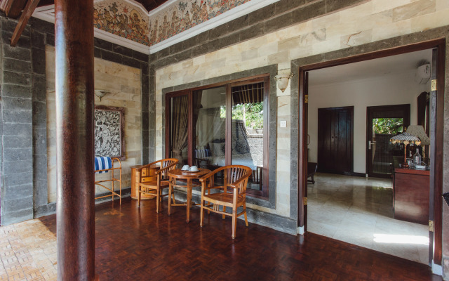 Вилла Kishi-Kishi ArVilla for big company