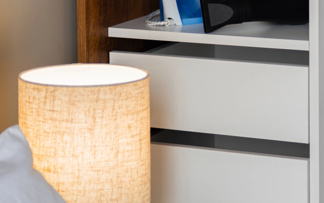 Апартаменты on Koghbatsi Str. 16-110