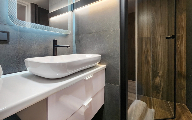 Апартаменты Queenstay Тиффани на Войковской