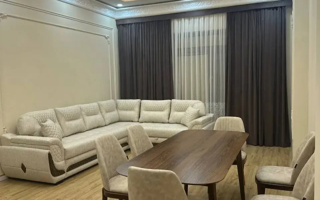 Квартира Boulevard- Tashkent City 3
