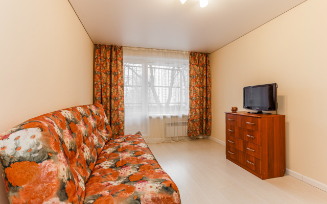 InnDays na Yasenevo 2 Apartments