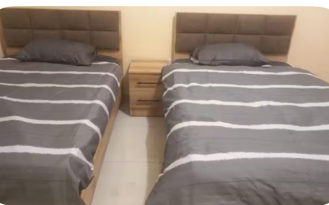 Апартаменты Fully Furnished
