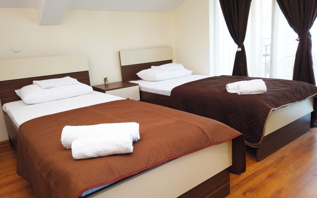 Hotel GiNa Shekvetili Hotel