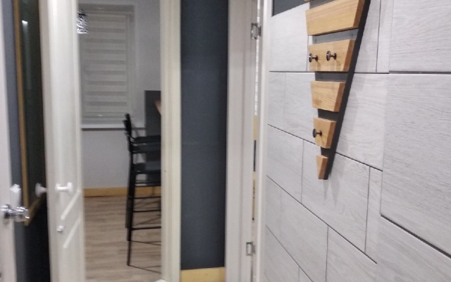 Апартаменты Easy Studio 1