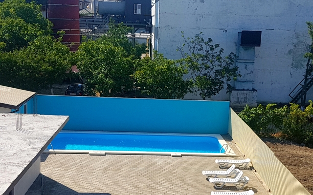 La Costa Hotel