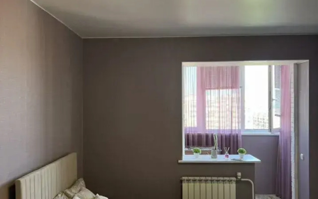 Апартаменты на улице Просвещения 9